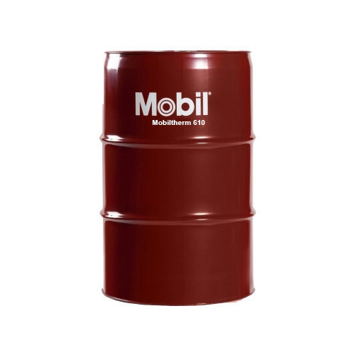 Mobiltherm 610 - 208 LT