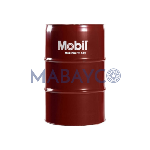 Mobiltherm 610 - 208 LT