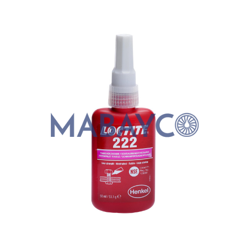 Loctite 222 (50 ML)