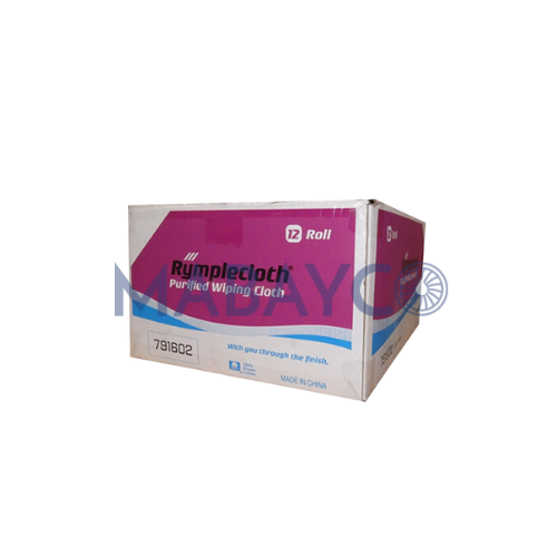 Rymple Cloth 301 AMS 3819 & BMS 15-5G Approved Wiping Cloth