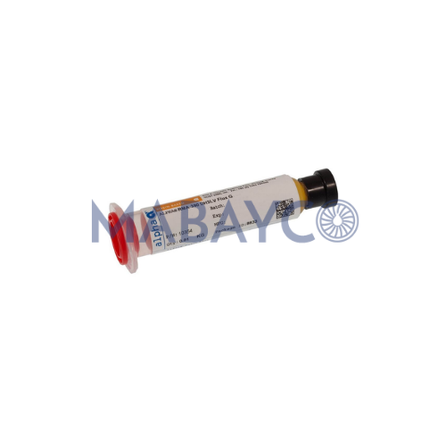 Alpha RMA-390 Jel Flux (10 GR)
