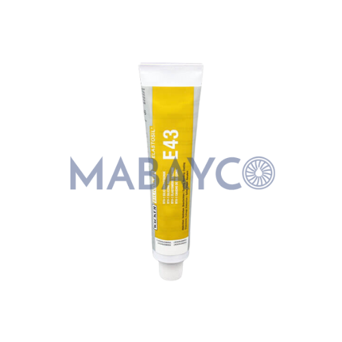 Elastosil E43 (90 ML)