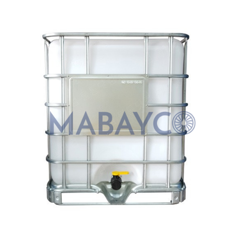 Diphyl THT (IBC Tank)