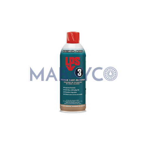 LPS 3 (310 ML)