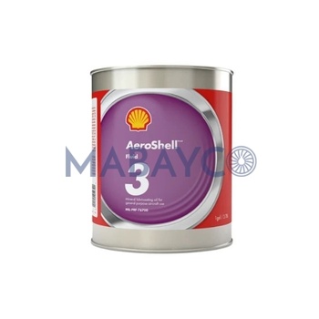 Aeroshell Fluid 3 (1 Gallon)