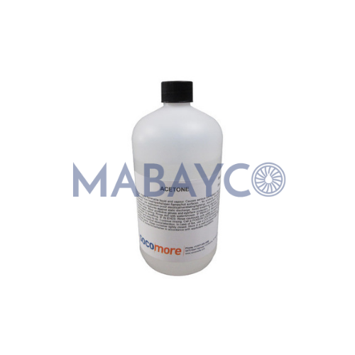 ASTM D329 Aseton (1 LT)