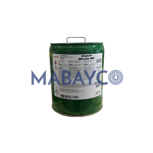 Brayco Micronic 889 (5 Gallon)