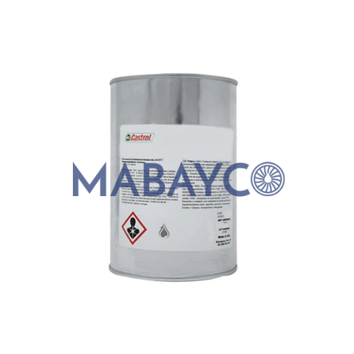Castrol Aero 35 (1 Qt)