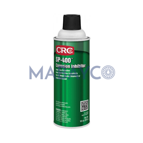 CRC SP400 II