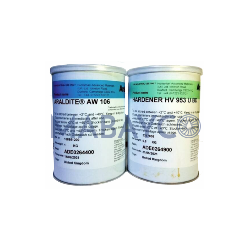 Araldite AW 106 (1 KG)