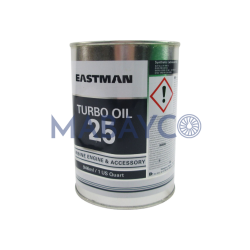 Eastman Turbine Oil 25