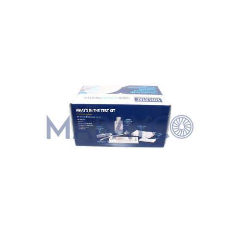 FHR8-2 Fuel Test Kit (Pack 8)