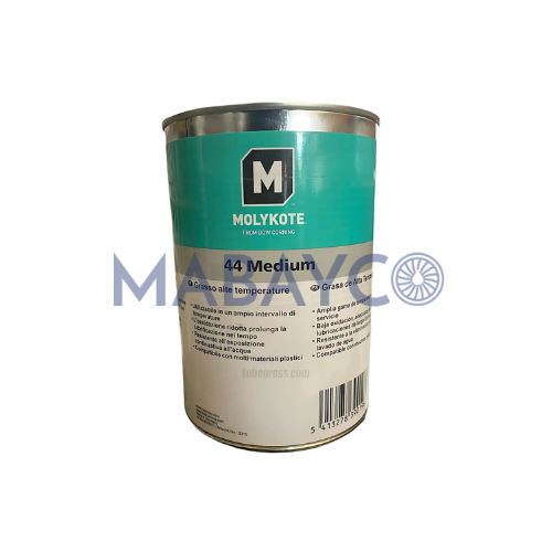 Molykote 44M (1 KG)