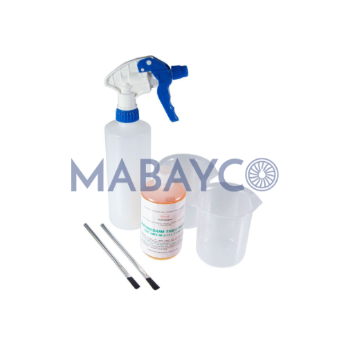 Bonderite® M-CR Magnesium Aero - 8 Oz Kit