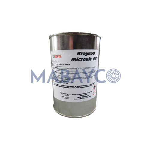Brayco Micronic 881 (1 QT)