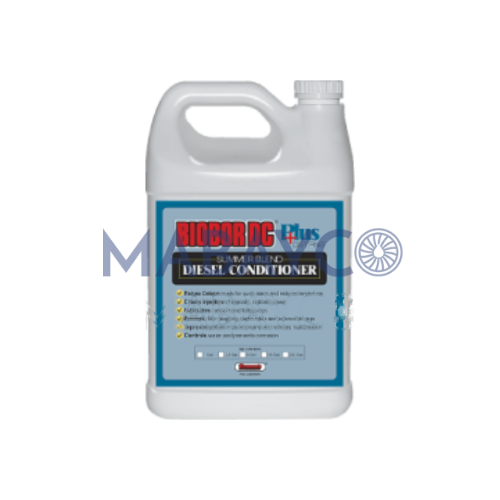 Biobor DC + Cetane Summer (1 USG)
