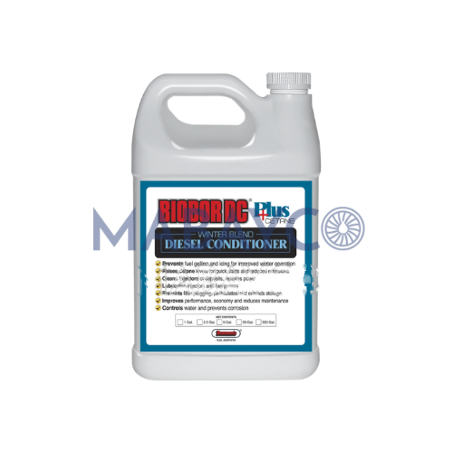 Biobor DC + Cetane Winter (1 Gallon)