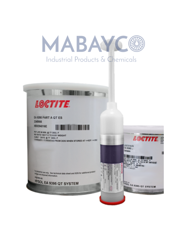 Loctite EA9891RP AERO A/B