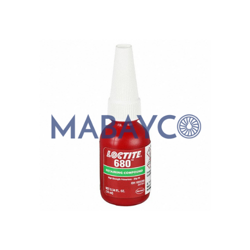 Loctite 680 (10 ML)