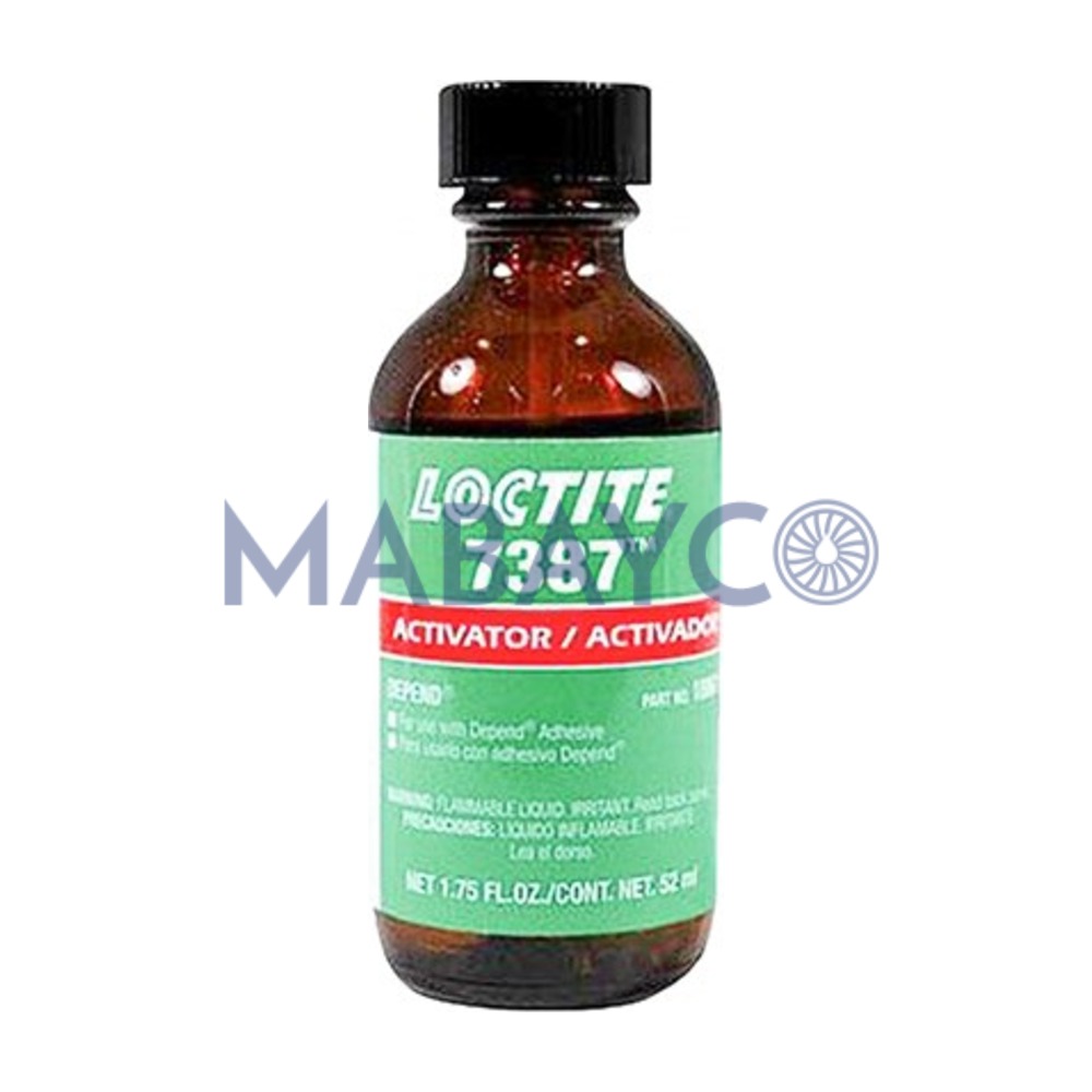 Loctite SF 7387 (1.75 OZ)