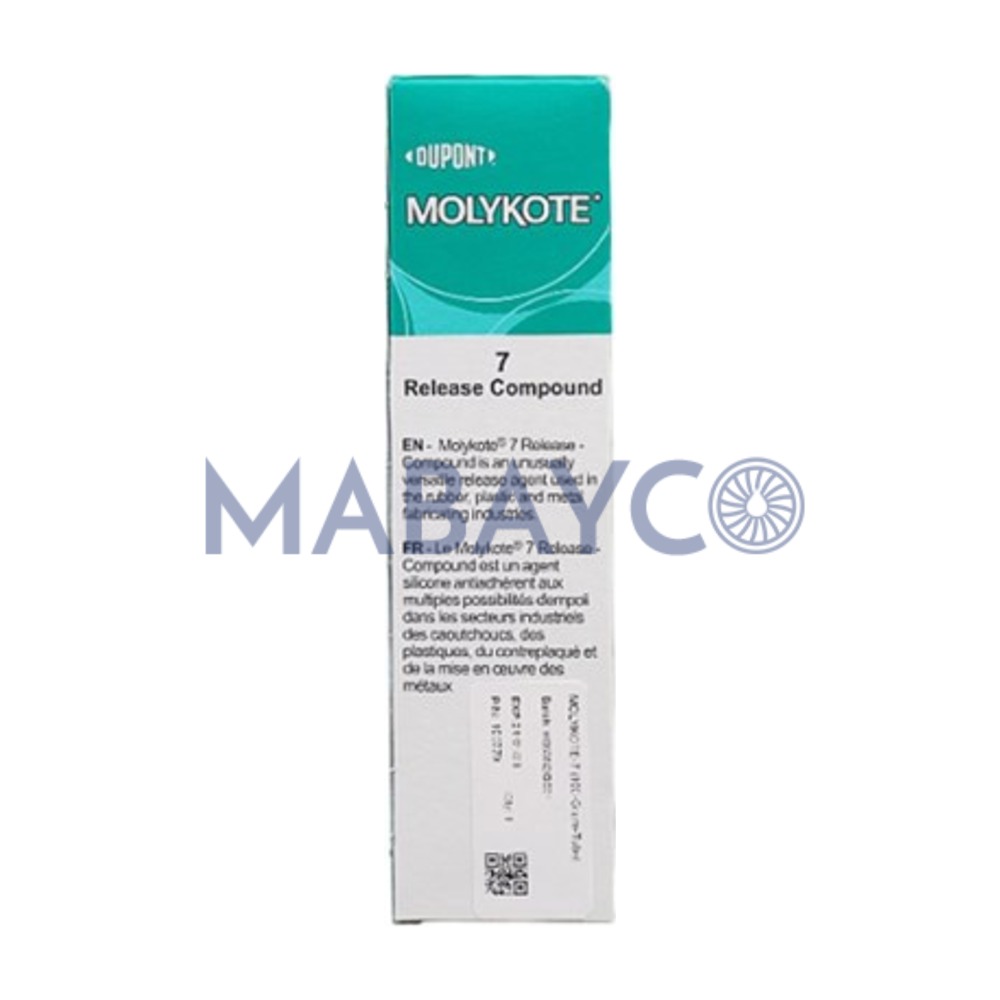 Molykote 7 (Dow Corning 7)