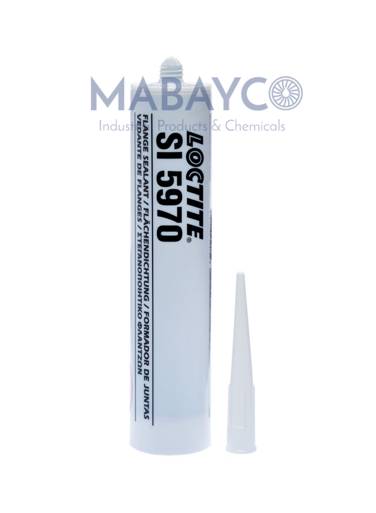 Loctite SI 5970 | MABAYCO
