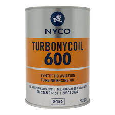 Turbonycoil 600