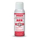 Dykem Steel Red Layout Fluid