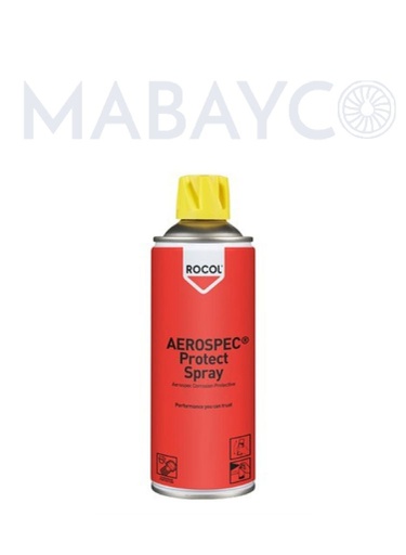 Rocol Aerospec Protect Spray