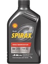 Spirax S6 GXME 75 W 80
