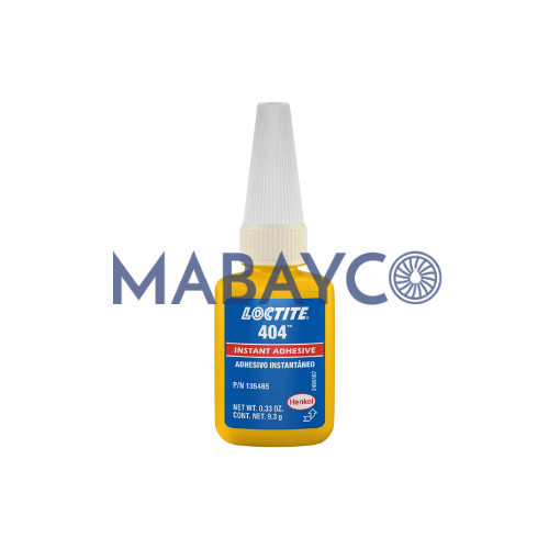 Loctite 404 MABAYCO