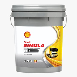Shell Rimula R4 15W40