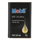 Mobil DTE 25 Ultra