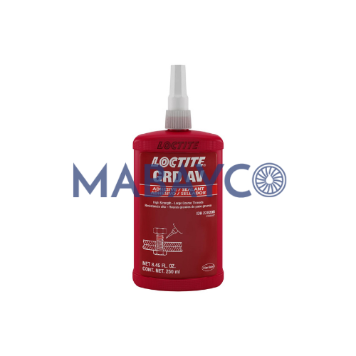 Loctite Grade AV (087) MABAYCO
