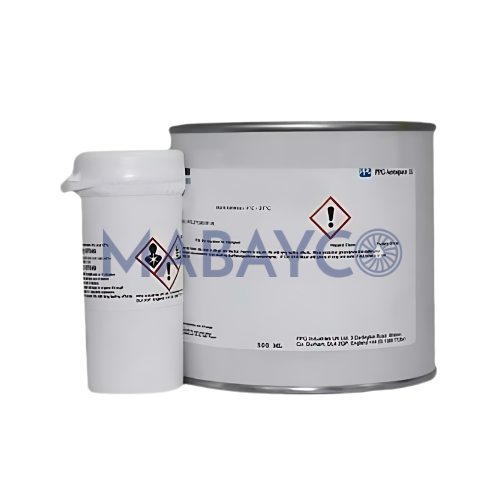 PR 1770 B2 | MABAYCO