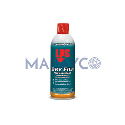 LPS Dry Film PTFE Lubricant