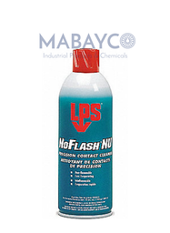 LPS NoFlash 2.0 Electro Contact Cleaner