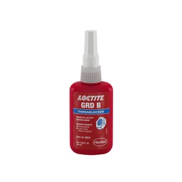 Loctite Letter Grade B (085)