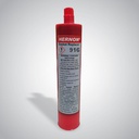 Hernon Gasket Replacer 916 - Red