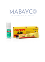 Loctite AA 330 / 7388 Multibond Set