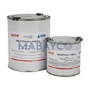 Loctite Ablestik 60L Epoxy Paste 340G PART A/114G PART B Kit (was Eccobond 60L)