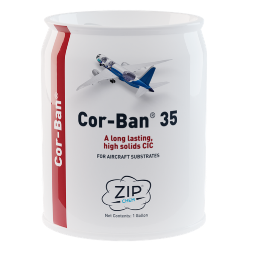 Cor-Ban 35