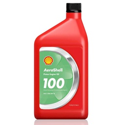 Aeroshell Mineral Oil 100