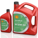 Aeroshell W 15W50