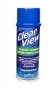 AVL Clear View Plastic Cleaner Protectant & Polish