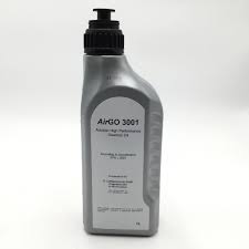 Airgo 3001