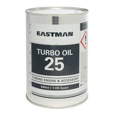 Eastman Turbine Oil 25