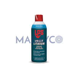 LPS White Lithium Grease
