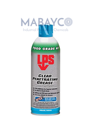 LPS Clear Penetrating