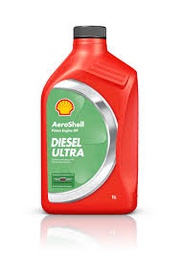 Aeroshell Diesel Ultra 5W30